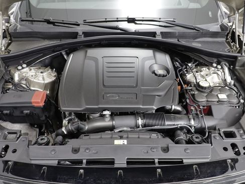 New 2026 Land Rover Range Rover Velar S AWD/4WD image 25