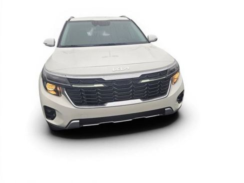 New 2026 Kia Seltos S FWD image 9