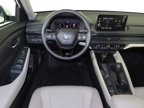 New 2026 Honda Accord LX image 15