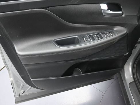 Used 2022 Hyundai Santa Fe SEL w/ Cargo Package FWD image 11