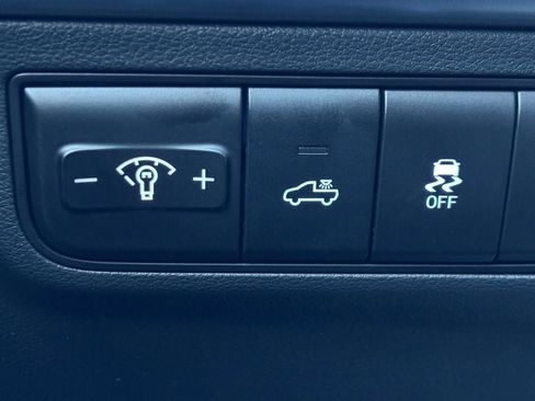 New 2026 Hyundai Santa Cruz SEL image 3