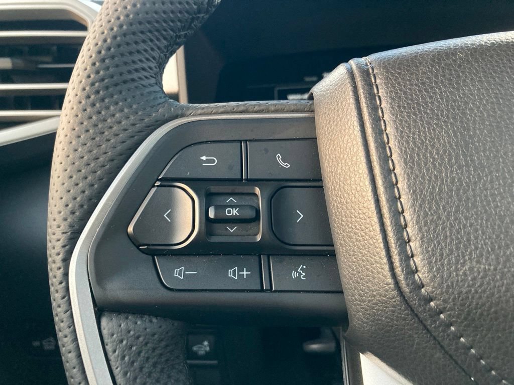 Certified 2026 Toyota Tundra Limited RWD image 16