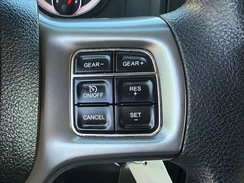 Used 2024 RAM 1500 Classic SLT image 17