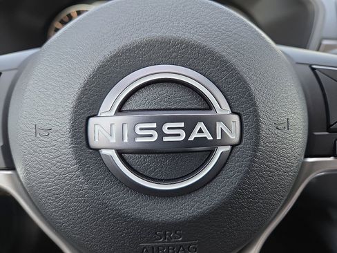 New 2026 Nissan Altima 2.5 SV FWD image 21
