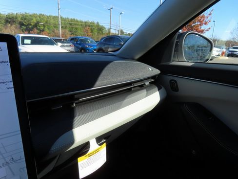 New 2025 Ford Mustang Mach-E Premium w/ Interior Protection Package image 11