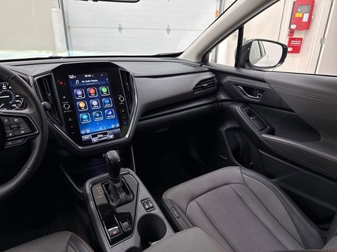 Certified 2025 Subaru Crosstrek 2.5i Limited image 15