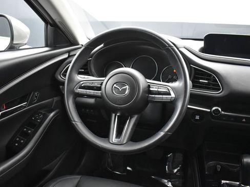 Certified 2023 MAZDA CX-30 AWD 2.5 S w/ Preferred Package image 16