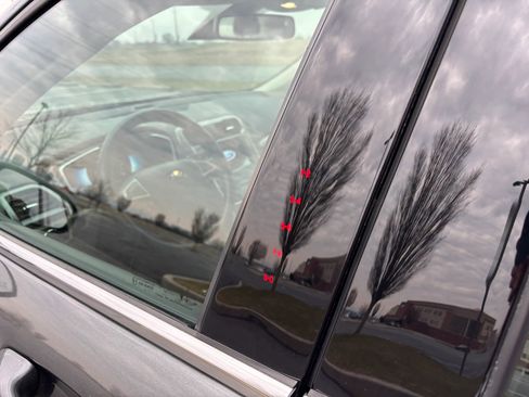 Used 2020 Ford Fusion SE image 22