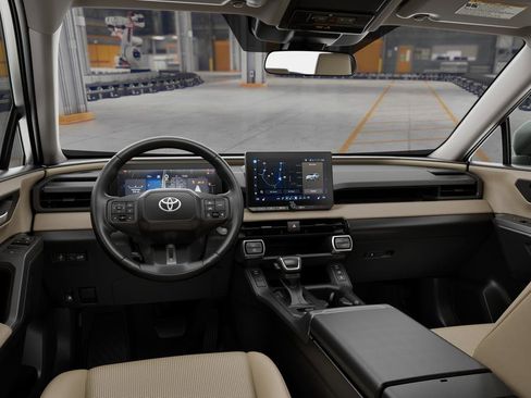 New 2026 Toyota RAV4 XLE Premium AWD/4WD image 19