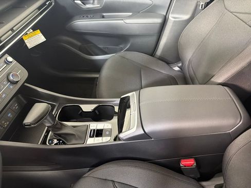 New 2026 Hyundai Tucson SE FWD image 24