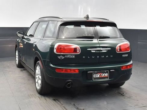 Used 2017 MINI Cooper Clubman ALL4 w/ Premium Package AWD/4WD image 20