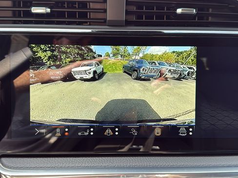 New 2026 GMC Sierra 2500 Denali w/ Denali Reserve Package image 15