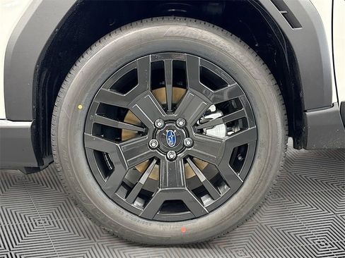 New 2026 Subaru Outback Limited XT image 30