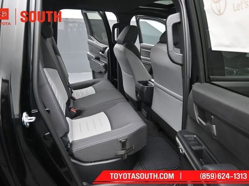 New 2026 Toyota Tacoma TRD Off-Road w/ TRD Off Road Upgrade Package AWD/4WD image 29