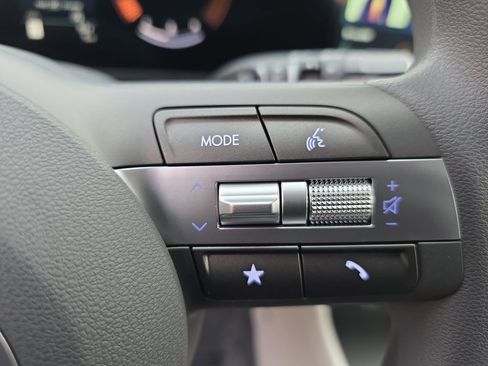 New 2026 Hyundai Kona SE image 25