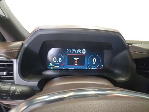 Certified 2023 Ford Expedition King Ranch AWD/4WD image 14