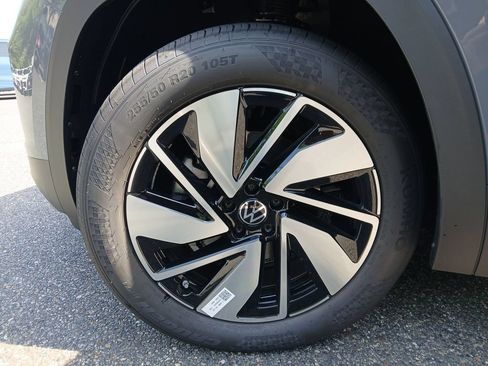 New 2026 Volkswagen Atlas SE AWD/4WD image 26