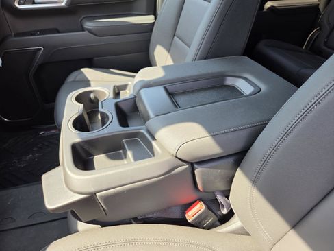 New 2026 Chevrolet Silverado 1500 LT AWD/4WD image 18