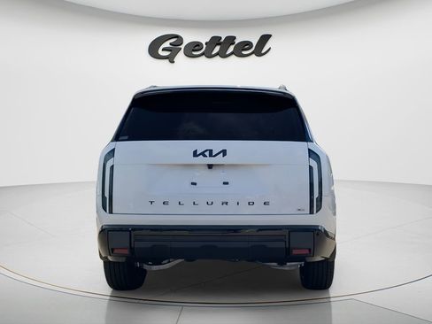 New 2027 Kia Telluride EX X-Line AWD/4WD image 6