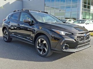 Certified 2024 Subaru Crosstrek 2.5i Limited w/ Crosstrek Mirror Package video 3