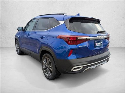 Used 2023 Kia Seltos S image 6