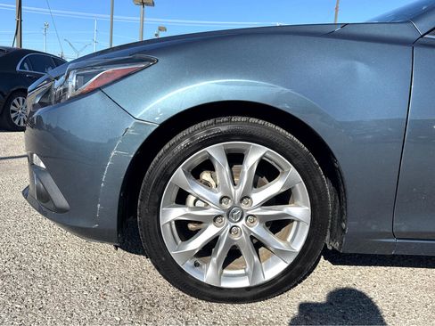 Used 2016 MAZDA MAZDA3 s Grand Touring image 26