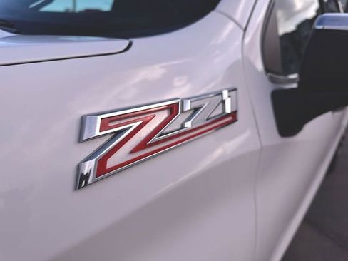 Used 2024 Chevrolet Silverado 1500 LTZ image 30