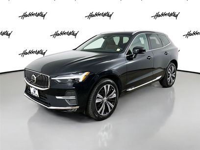 Used 2023 Volvo XC60 B5 Plus w/ Climate Package