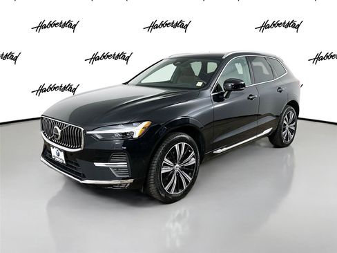 Used 2023 Volvo XC60 B5 Plus w/ Climate Package image 1