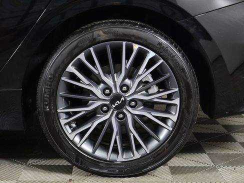Used 2024 Kia Forte GT-Line w/ GT-Line Premium Package FWD image 23
