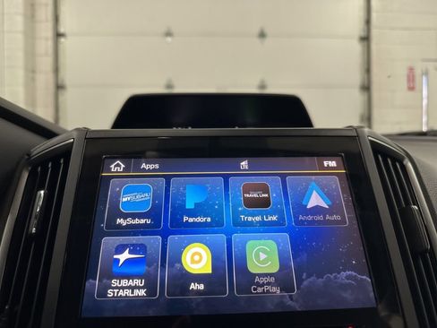 Used 2021 Subaru Crosstrek Hybrid w/ Moonroof Package w/Navigation AWD/4WD image 31