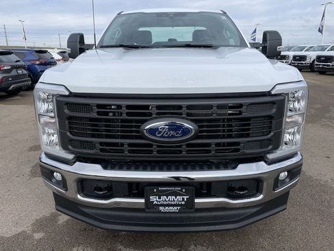 New 2026 Ford F350 XL w/ XL Chrome Package image 27