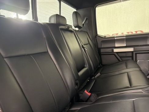 Used 2019 Ford F150 Lariat w/ Equipment Group 502A Luxury image 18