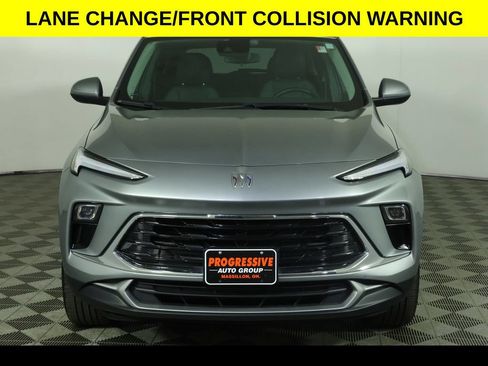 Used 2024 Buick Encore GX Preferred w/ Comfort Package AWD/4WD image 8