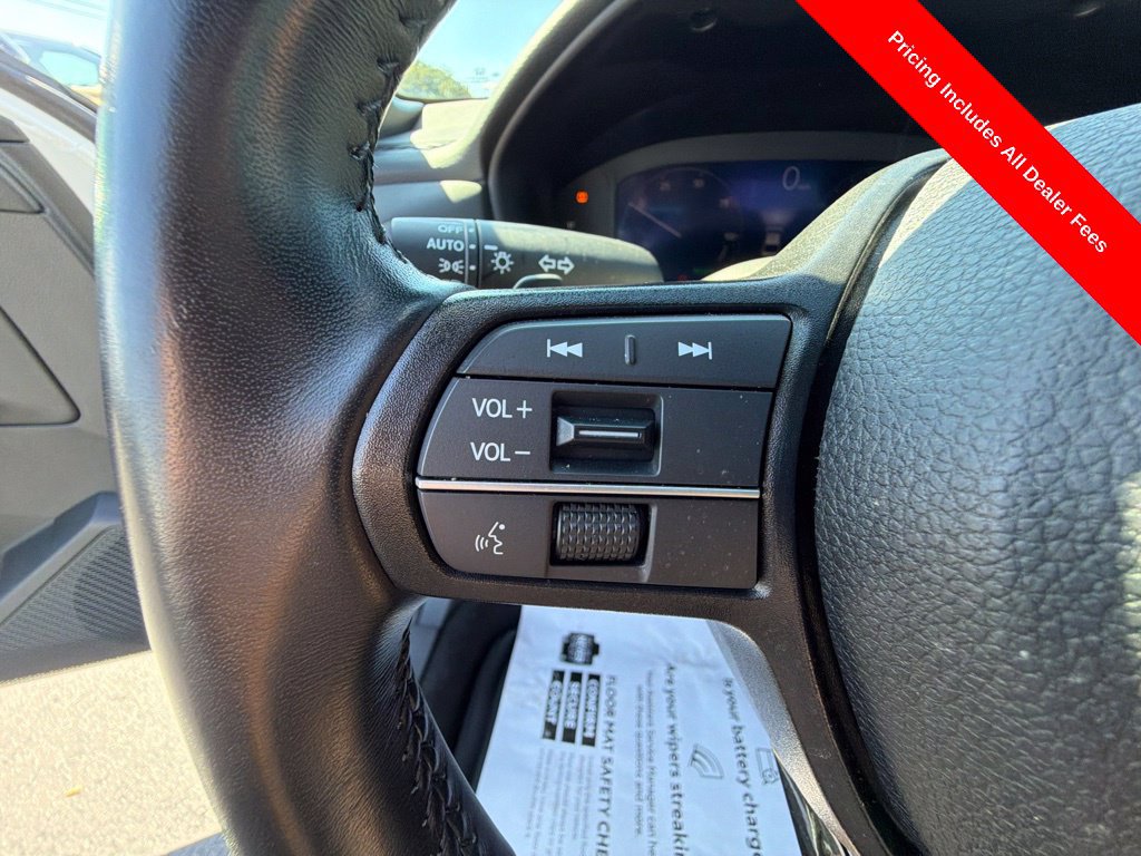 Used 2024 Honda Accord Sport image 10