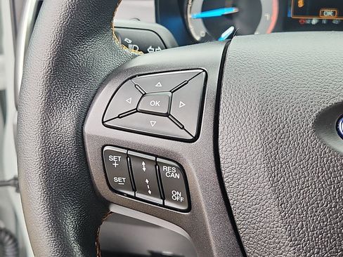 Used 2023 Ford Ranger XLT w/ Equipment Group 302A High image 18