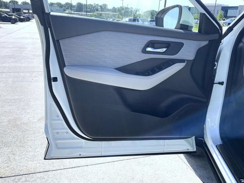Used 2023 Nissan Rogue SV AWD/4WD image 10