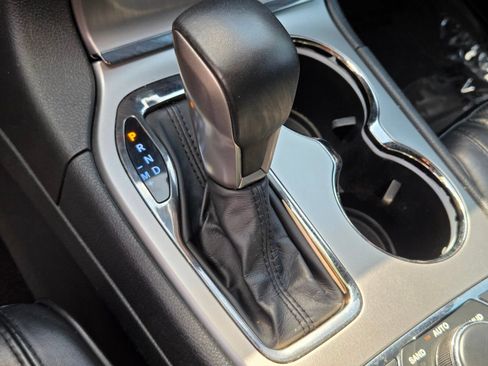 Used 2018 Jeep Grand Cherokee High Altitude AWD/4WD image 24
