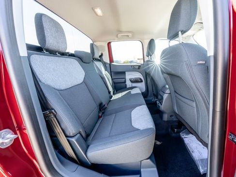 New 2026 Ford Maverick XLT AWD/4WD image 48