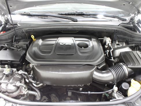 Used 2017 Jeep Grand Cherokee Laredo w/ Quick Order Package 23E AWD/4WD image 38