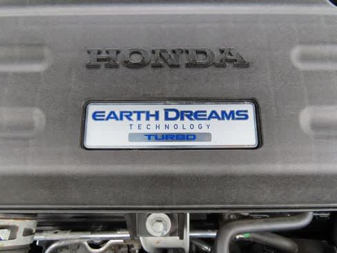 Used 2021 Honda CR-V EX-L image 11