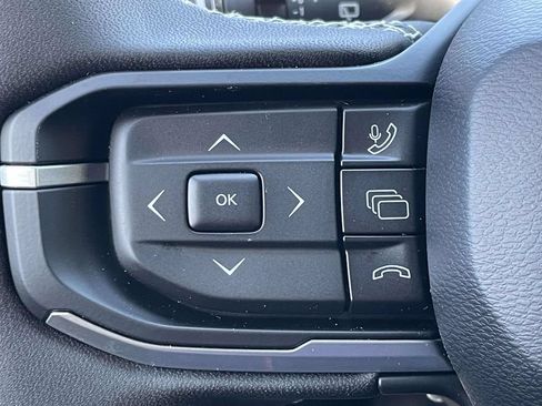 New 2026 Jeep Cherokee Laredo AWD/4WD image 29