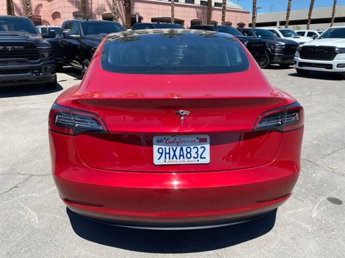Used 2023 Tesla Model 3 Standard Range RWD image 8