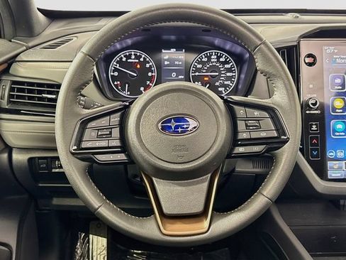 Certified 2025 Subaru Forester Sport w/ Popular Package #1 AWD/4WD image 14