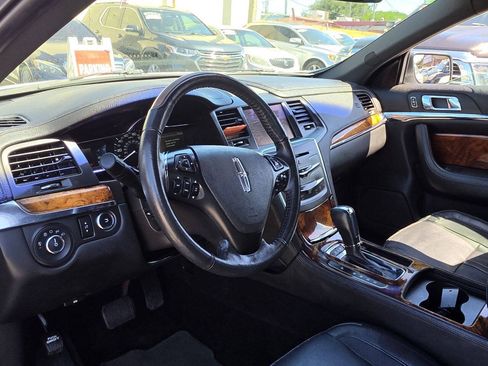 Used 2013 Lincoln MKS FWD image 14