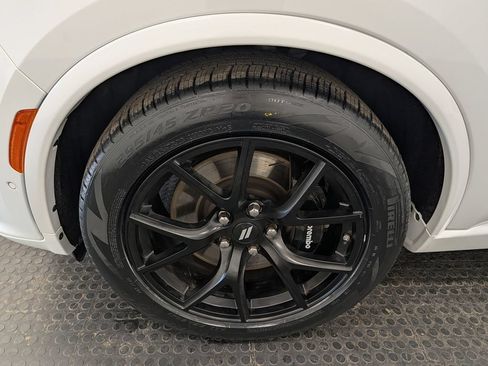 Used 2026 Dodge Durango GT w/ Tow 'N Go Package AWD/4WD image 8
