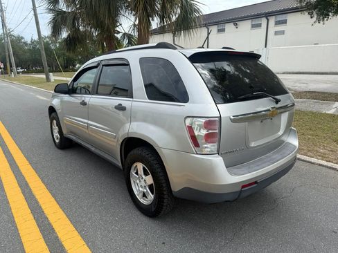 Used 2008 Chevrolet Equinox LS FWD image 7