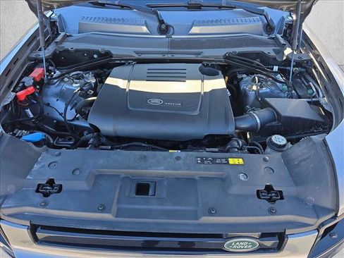 Certified 2024 Land Rover Defender 110 S image 25