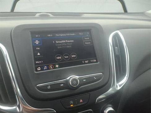 Certified 2024 Chevrolet Equinox LT w/ LPO, Floor Liner Package image 16