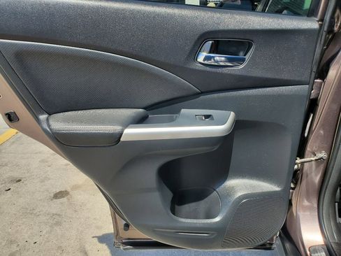 Used 2015 Honda CR-V Touring image 19